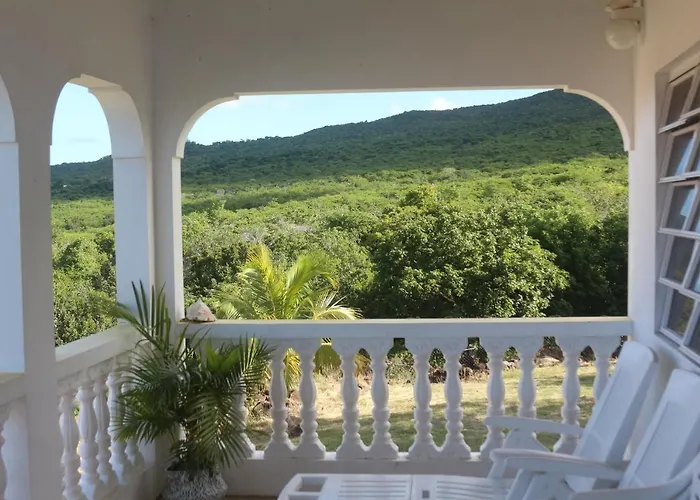 Villa Benito