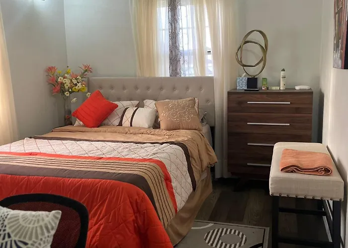 Haven Of Rest Suite