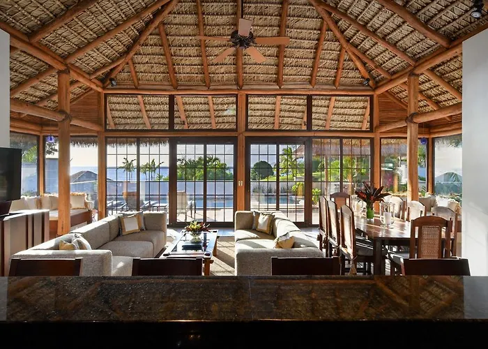 Paradise Beach Nevis