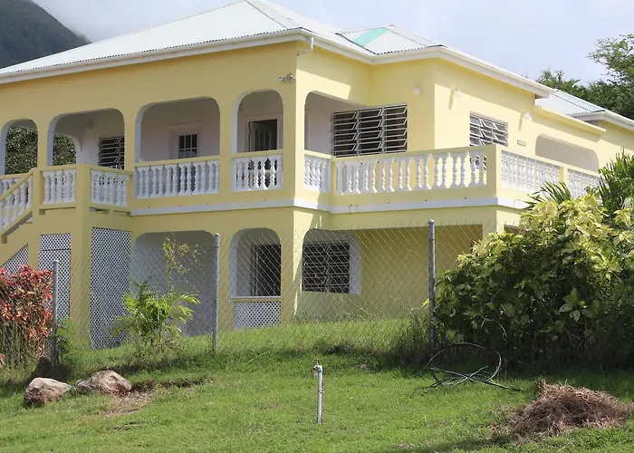 Villa Benito