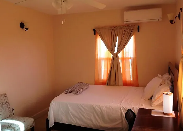 Beacon Rise Apartment