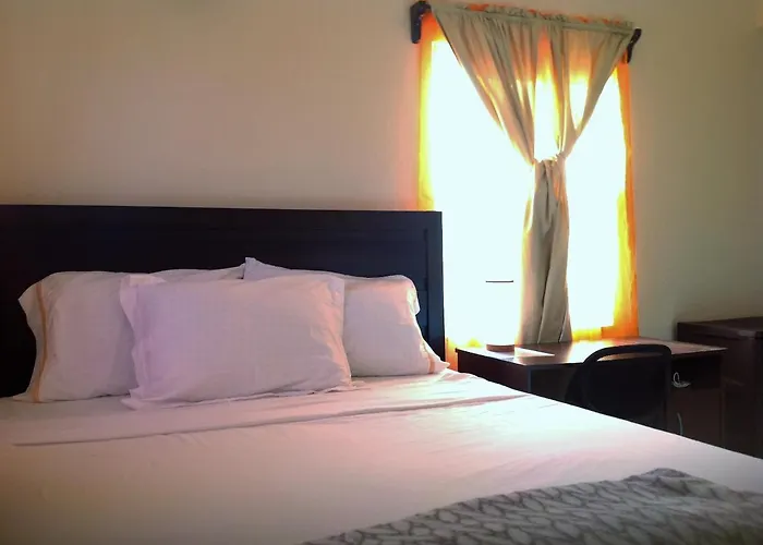 Beacon Rise Apartment